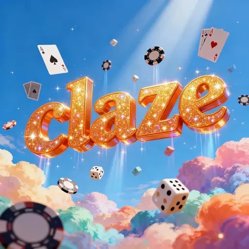 claze logo